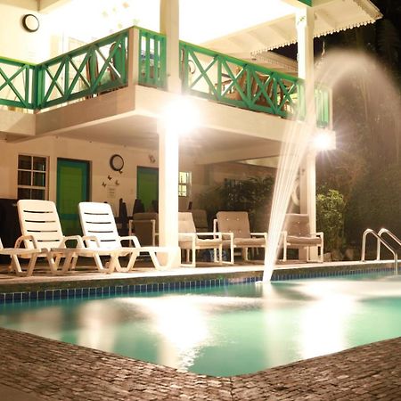 קראון פוינט Reefside Villa מראה חיצוני תמונה