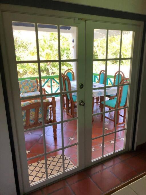 קראון פוינט Reefside Villa מראה חיצוני תמונה