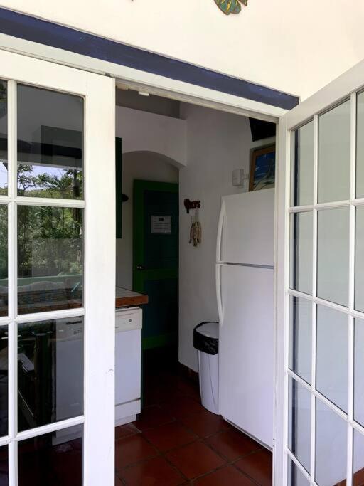 קראון פוינט Reefside Villa מראה חיצוני תמונה