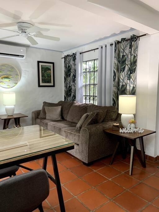 קראון פוינט Reefside Villa מראה חיצוני תמונה