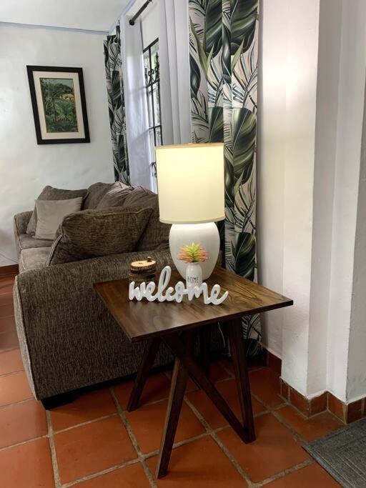 קראון פוינט Reefside Villa מראה חיצוני תמונה