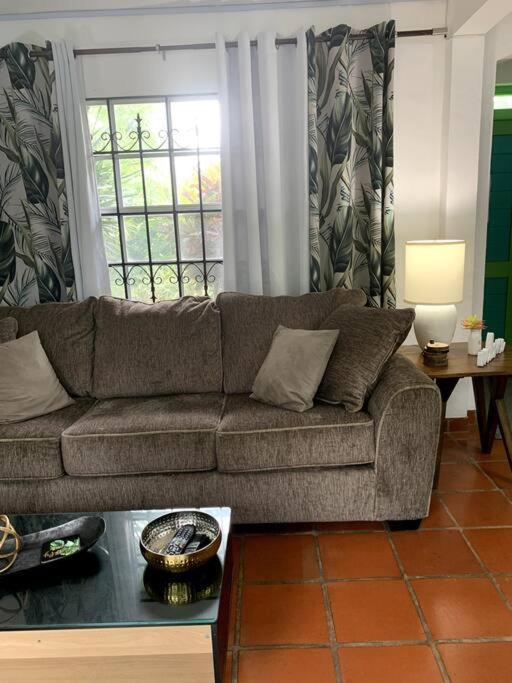קראון פוינט Reefside Villa מראה חיצוני תמונה
