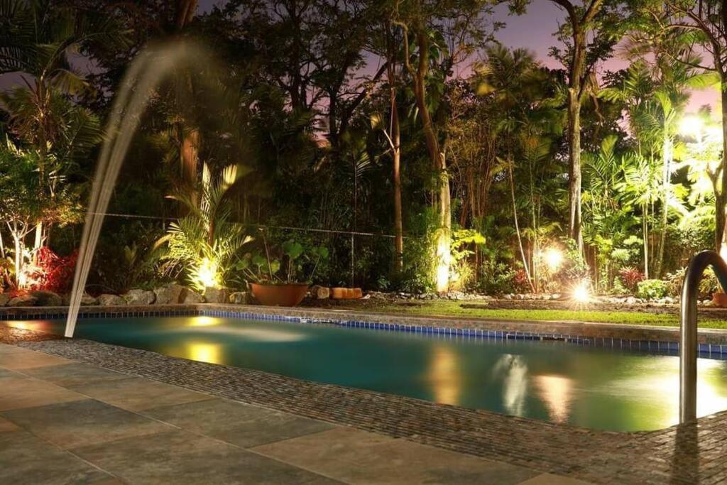 קראון פוינט Reefside Villa מראה חיצוני תמונה