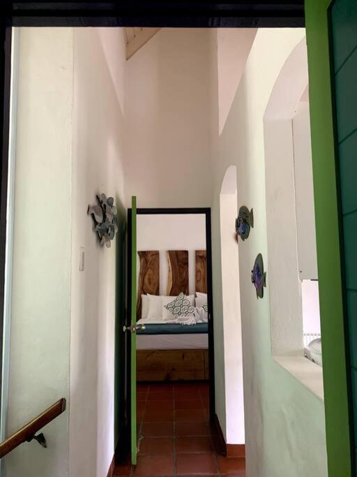 קראון פוינט Reefside Villa מראה חיצוני תמונה