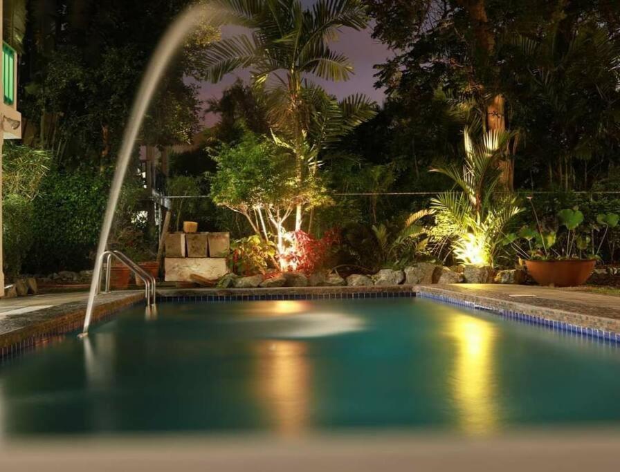קראון פוינט Reefside Villa מראה חיצוני תמונה