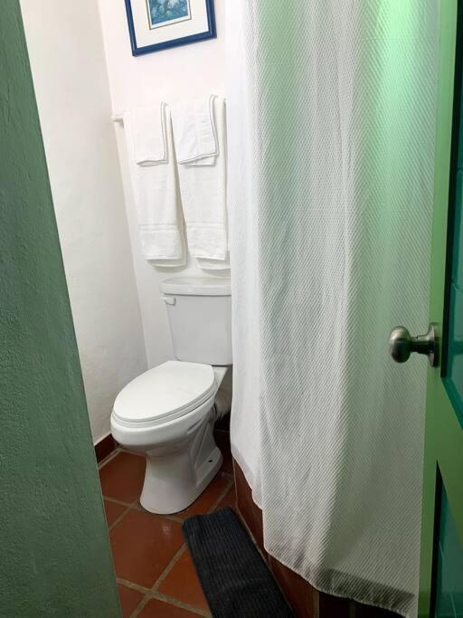 קראון פוינט Reefside Villa מראה חיצוני תמונה