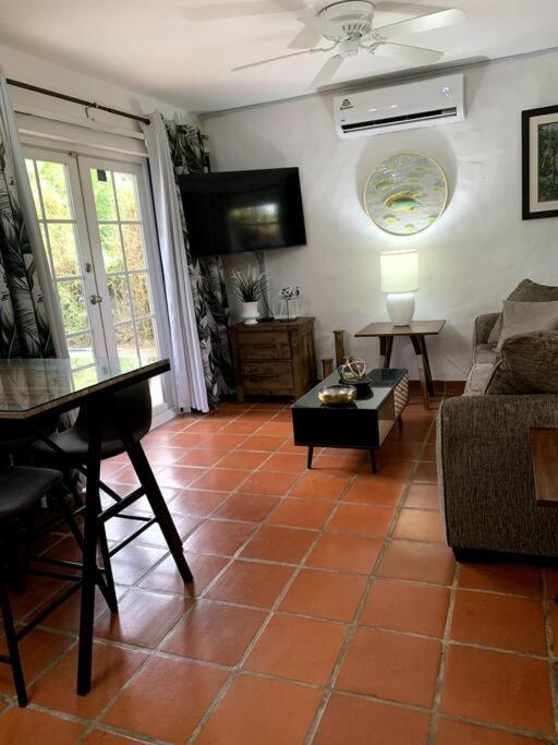 קראון פוינט Reefside Villa מראה חיצוני תמונה