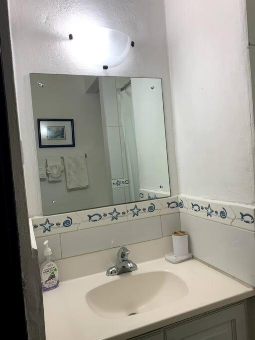 קראון פוינט Reefside Villa מראה חיצוני תמונה