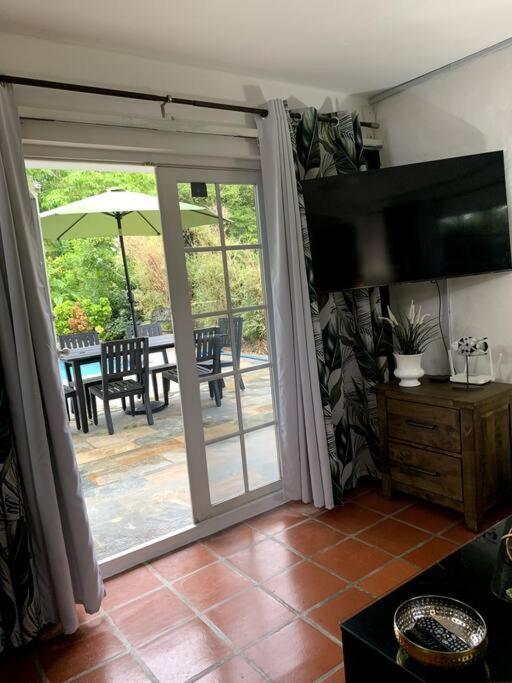 קראון פוינט Reefside Villa מראה חיצוני תמונה