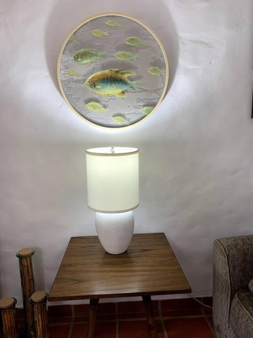 קראון פוינט Reefside Villa מראה חיצוני תמונה