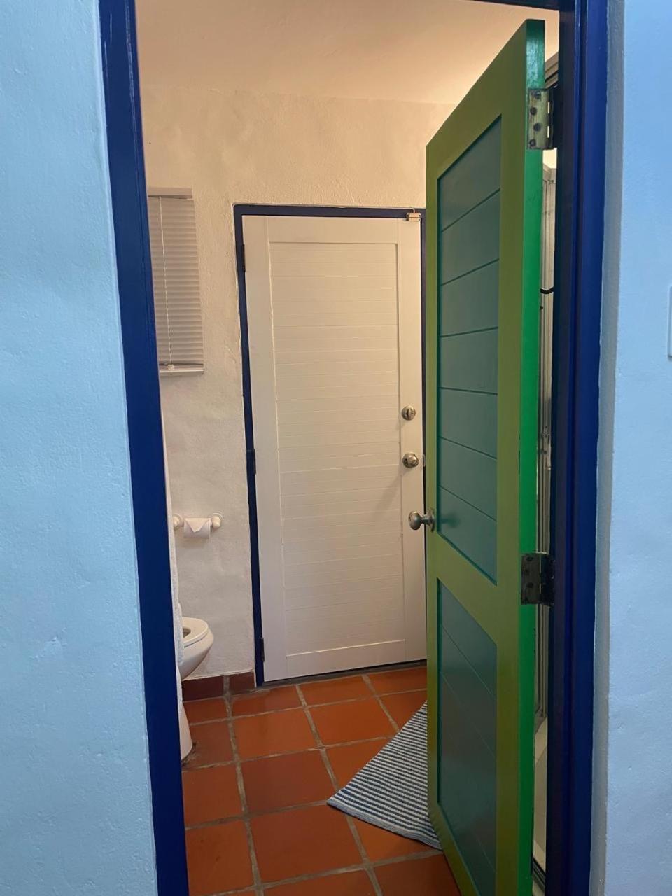 קראון פוינט Reefside Villa מראה חיצוני תמונה