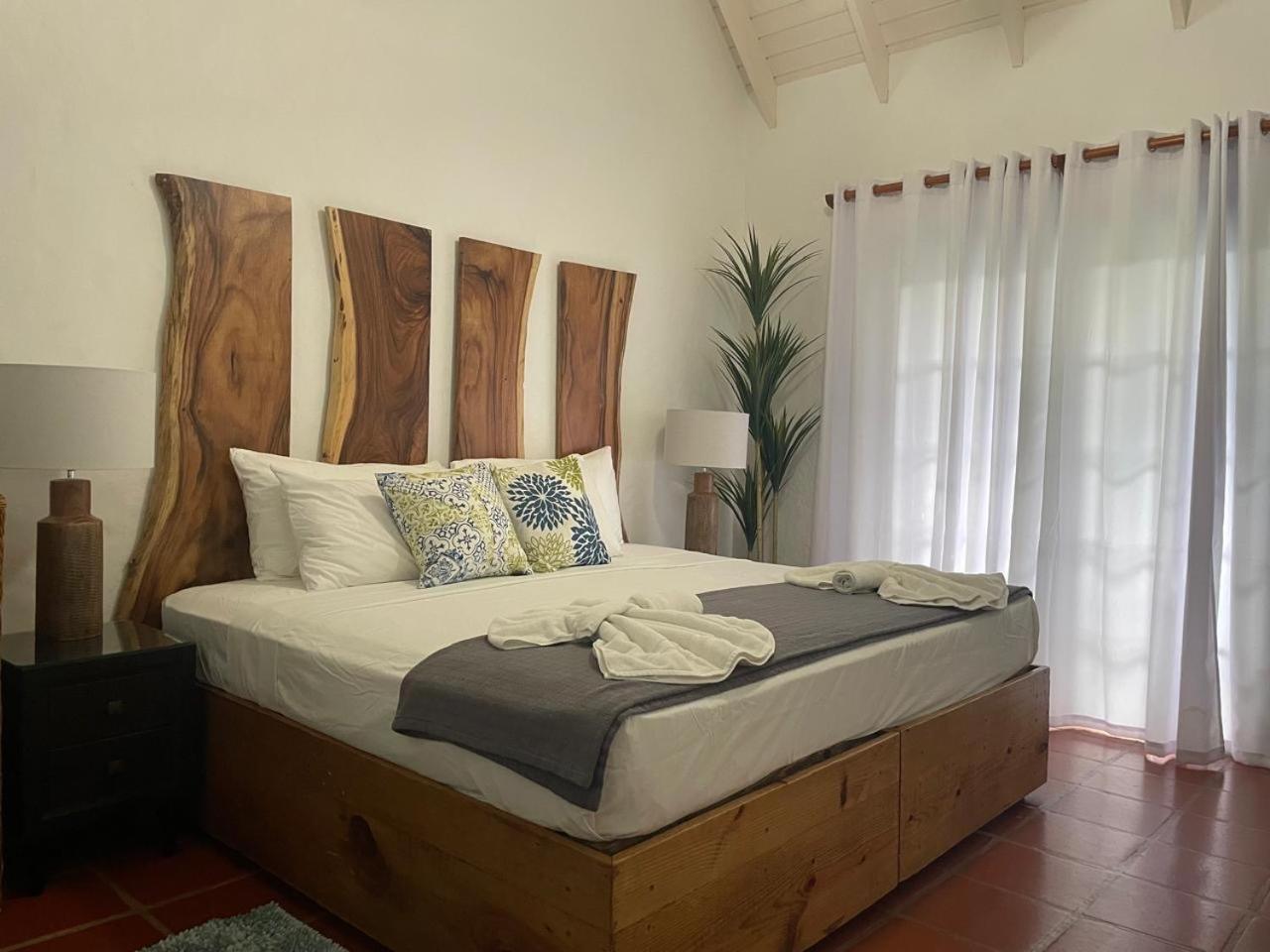 קראון פוינט Reefside Villa מראה חיצוני תמונה