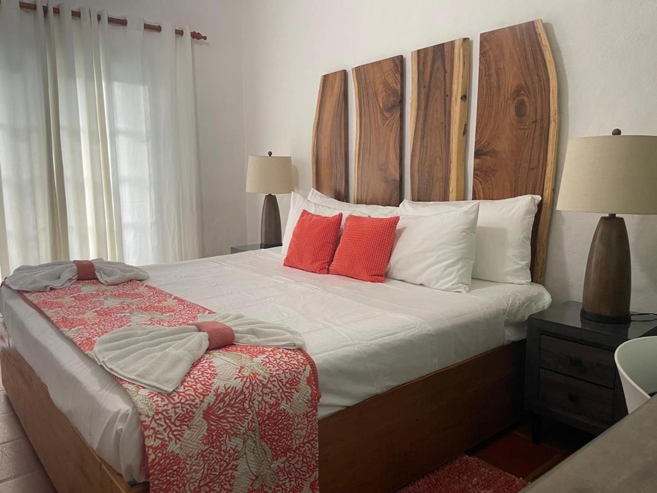 קראון פוינט Reefside Villa מראה חיצוני תמונה