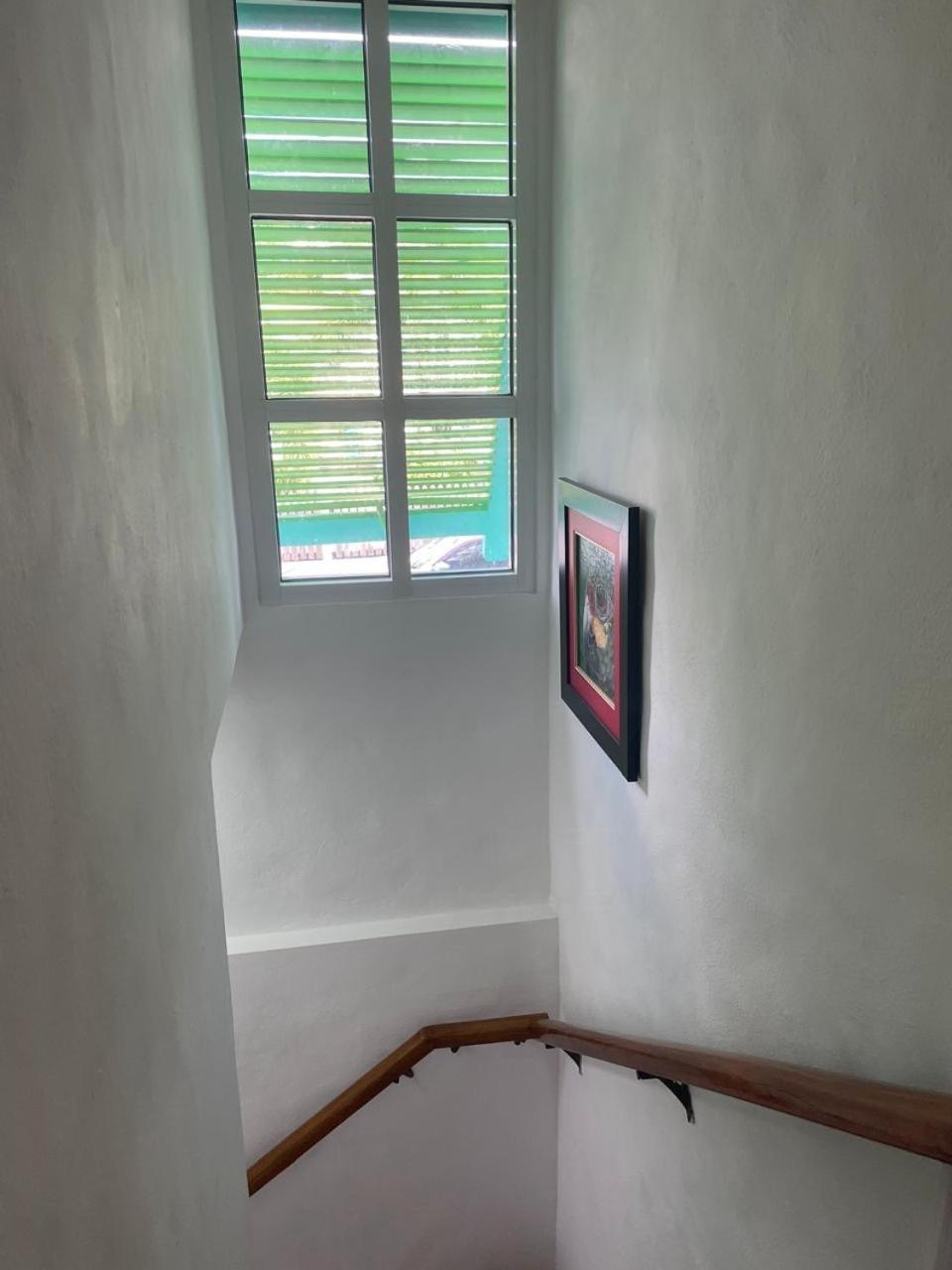 קראון פוינט Reefside Villa מראה חיצוני תמונה