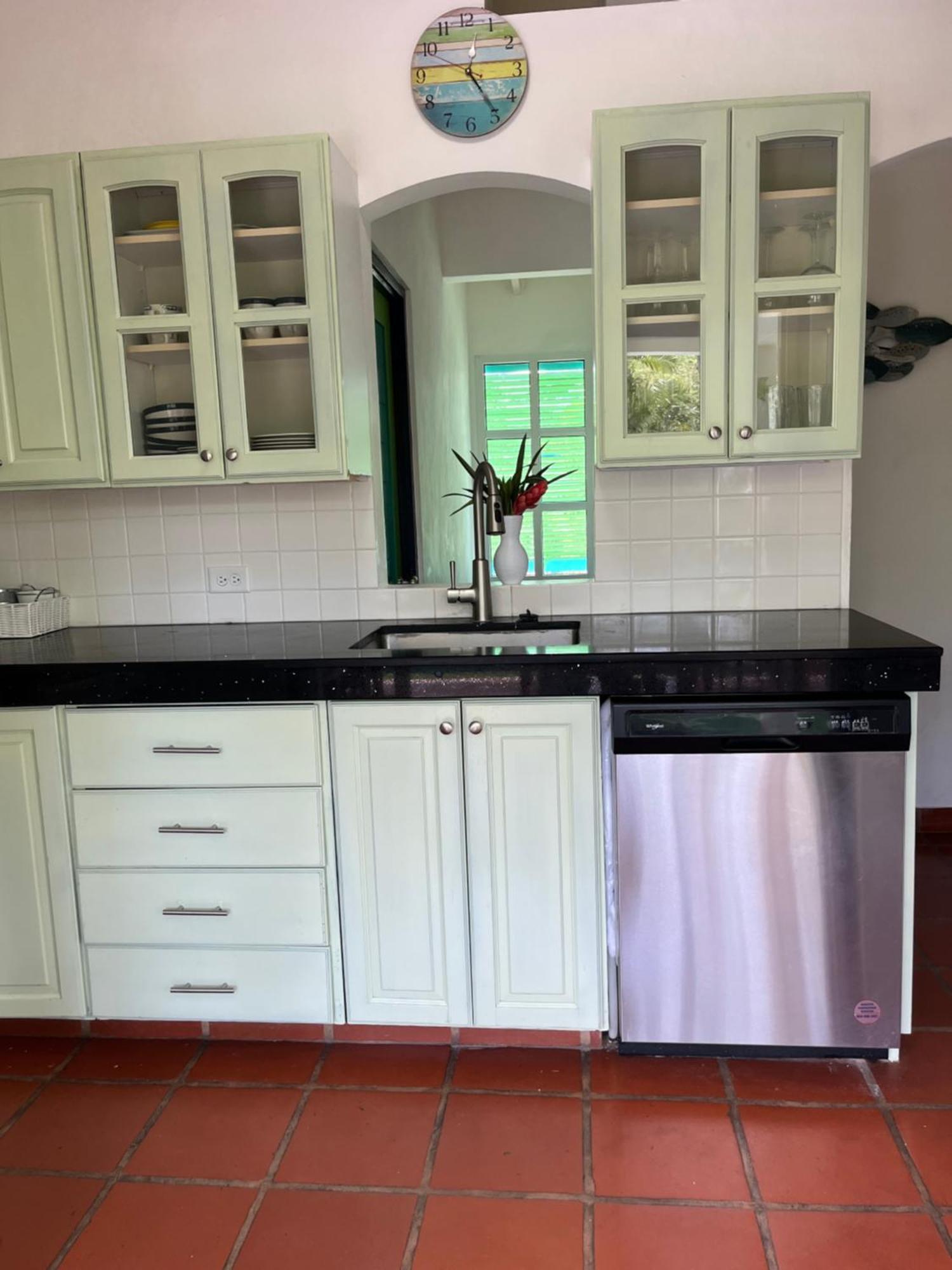 קראון פוינט Reefside Villa מראה חיצוני תמונה