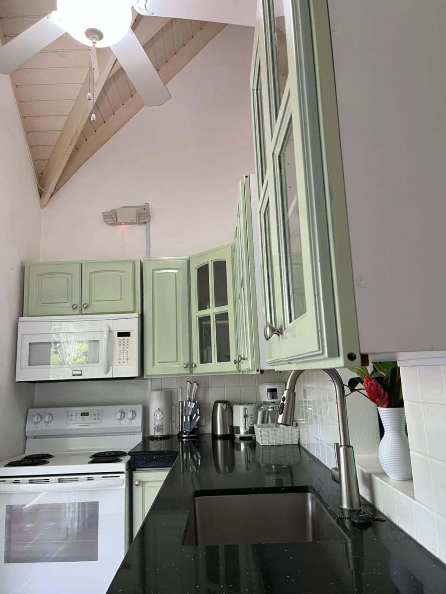 קראון פוינט Reefside Villa מראה חיצוני תמונה