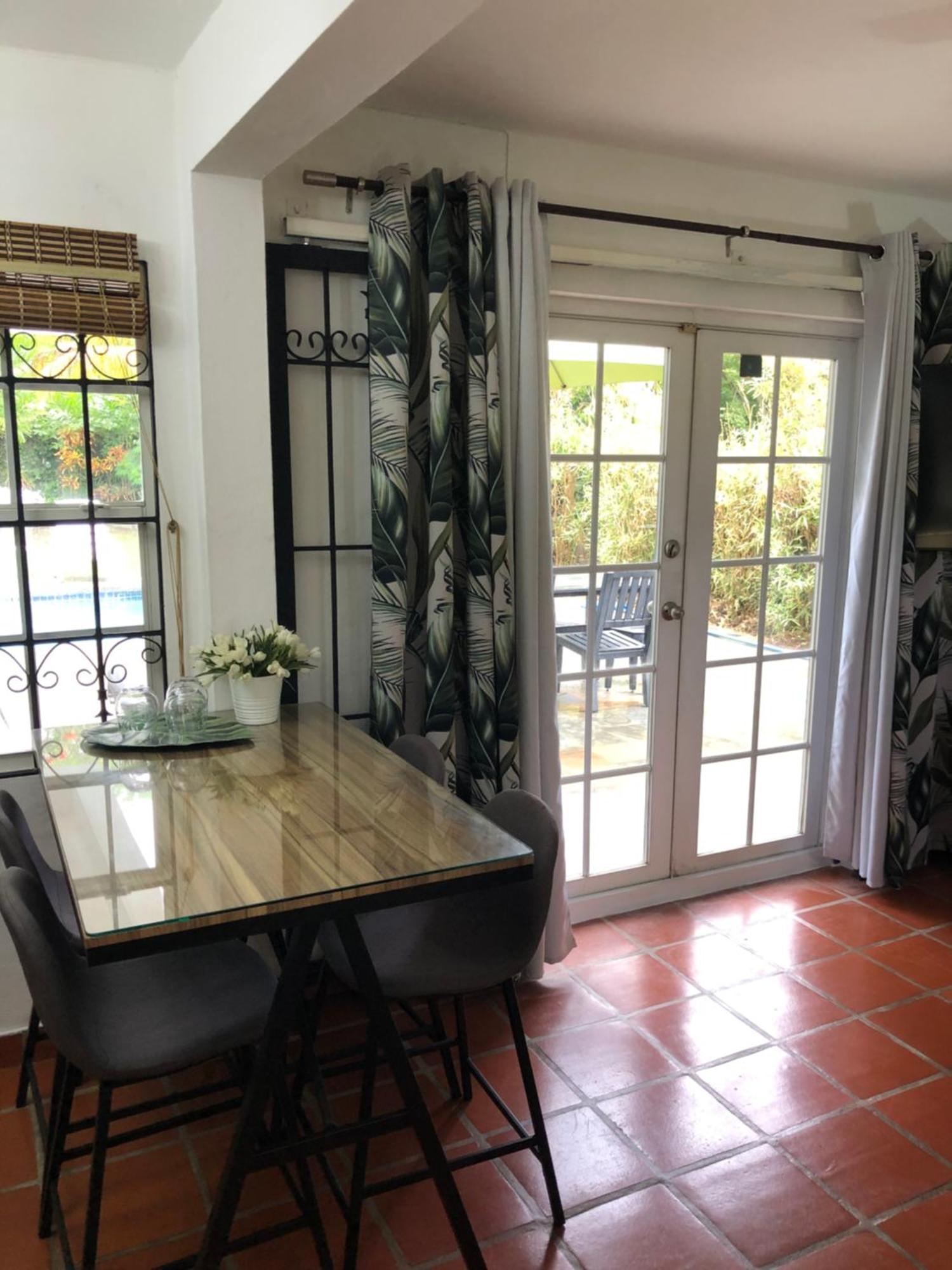 קראון פוינט Reefside Villa מראה חיצוני תמונה
