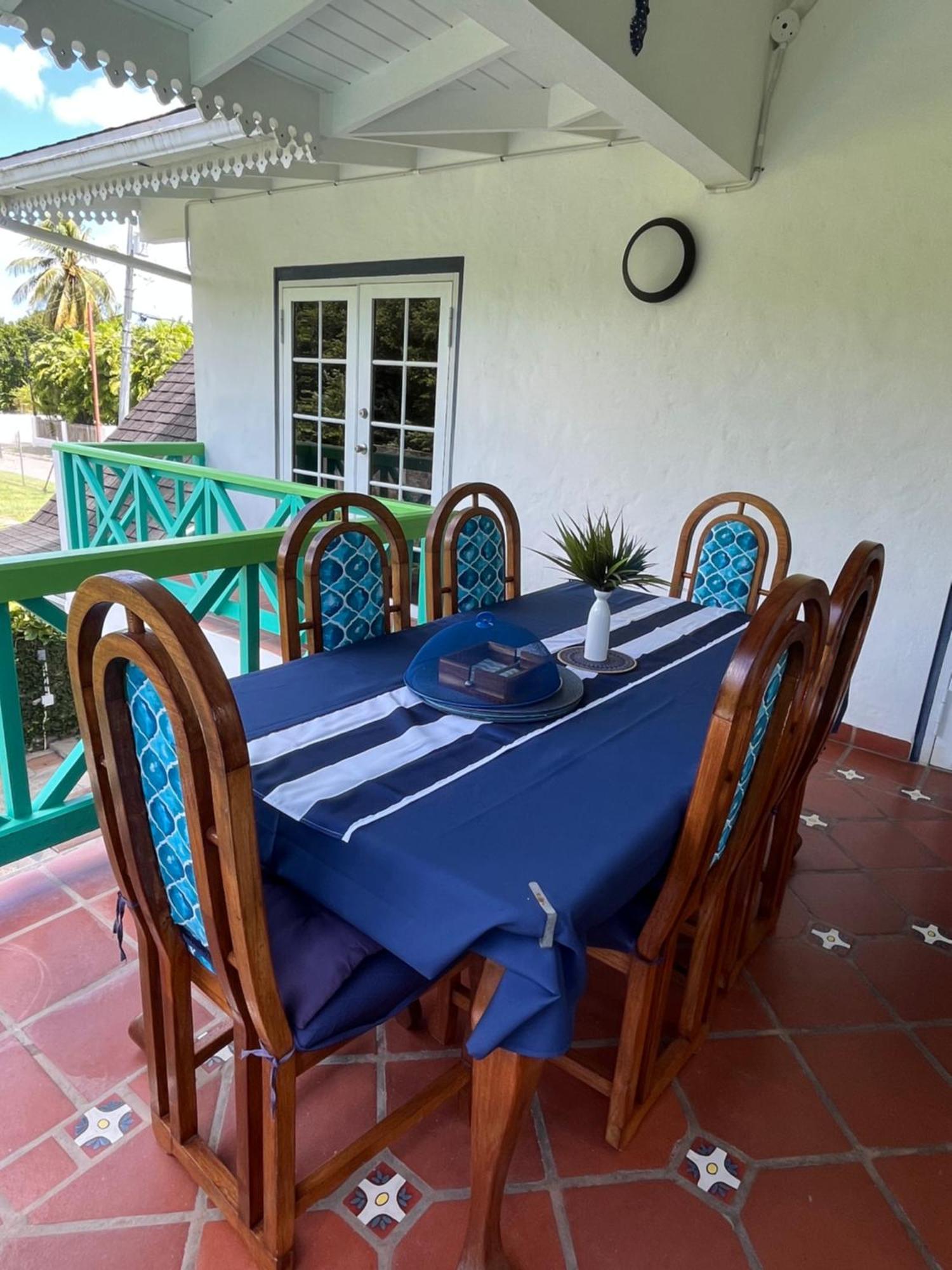קראון פוינט Reefside Villa מראה חיצוני תמונה