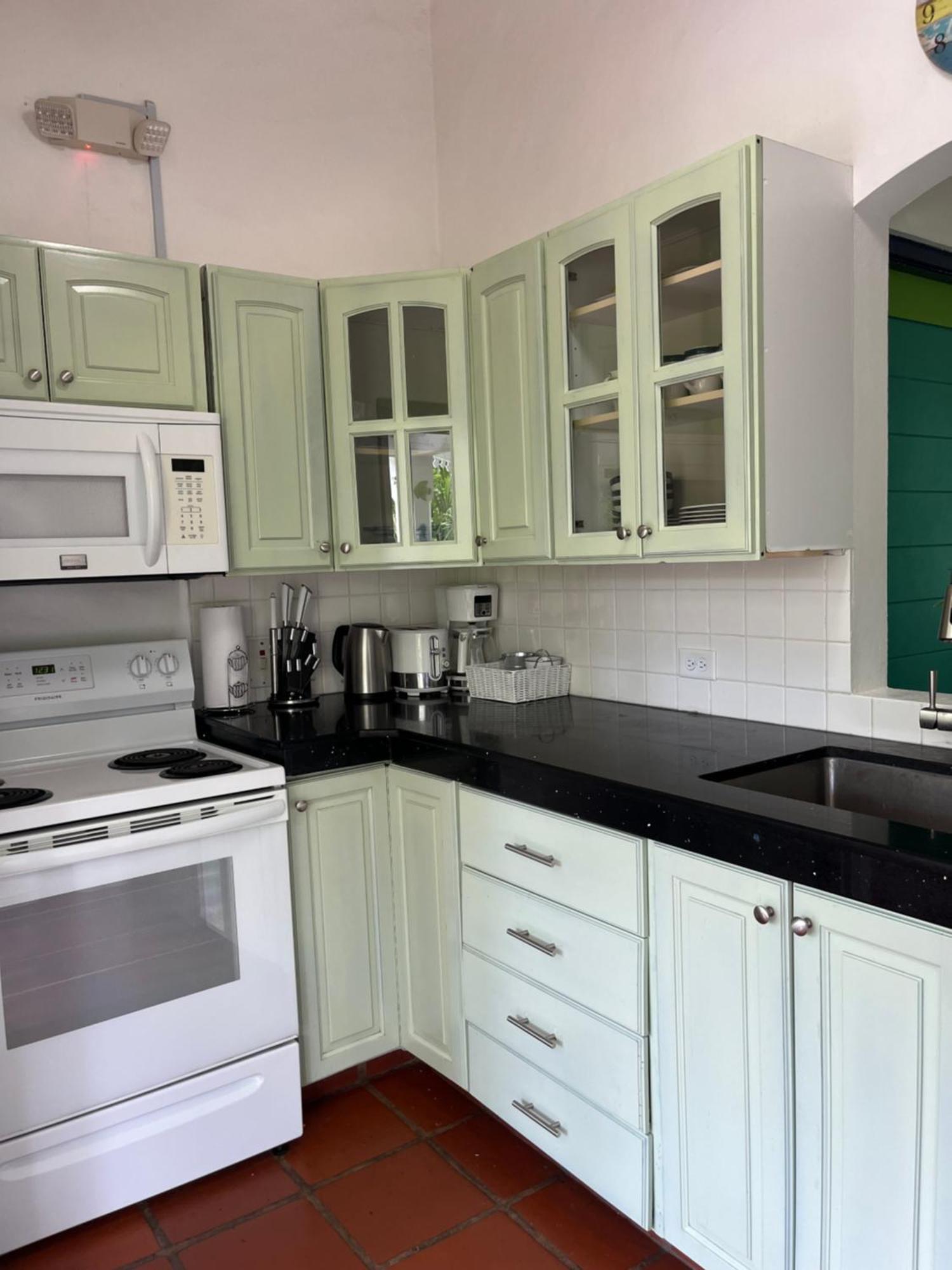 קראון פוינט Reefside Villa מראה חיצוני תמונה
