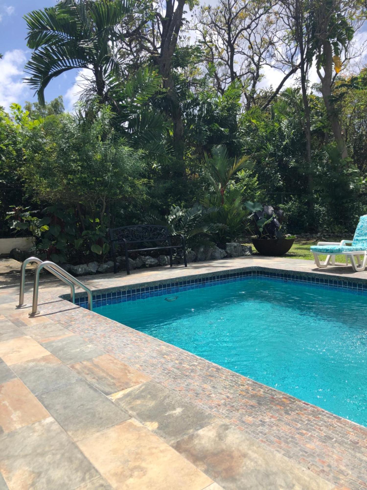 קראון פוינט Reefside Villa מראה חיצוני תמונה